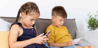 SSPC Emite recomendaciones para el uso adecuado de internet en menores y jóvenes en temporada vacacional