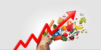 En junio, la inflación subió más de lo esperado por el aumento en alimentos y gasolina