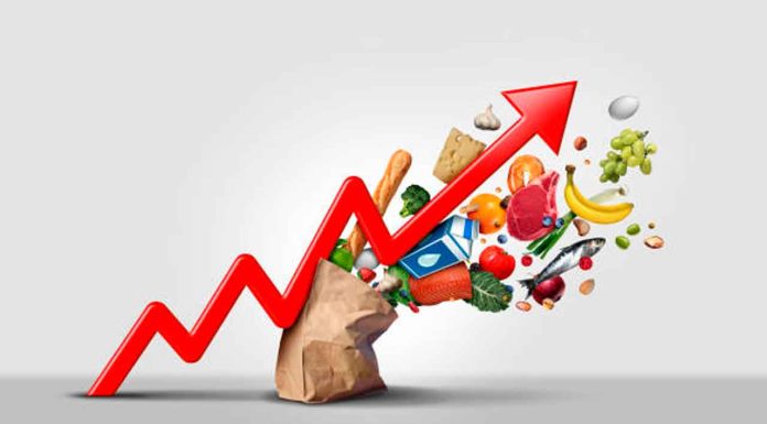 En junio, la inflación subió más de lo esperado por el aumento en alimentos y gasolina
