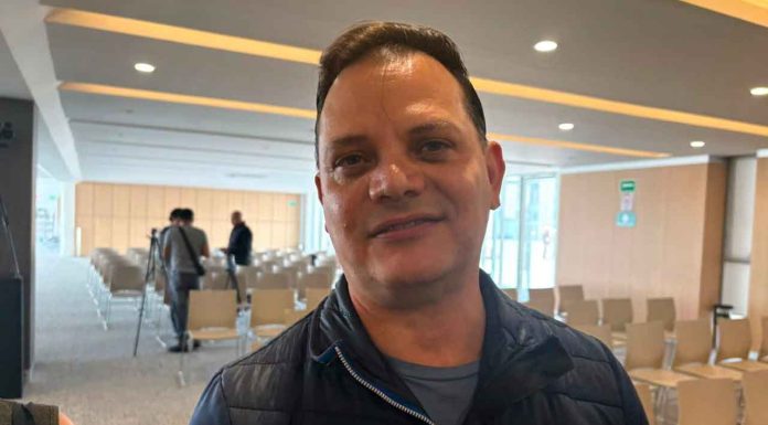 De 1.5 a 2 mdp, será el costo del primer informe de gobierno de Alfonso Martínez