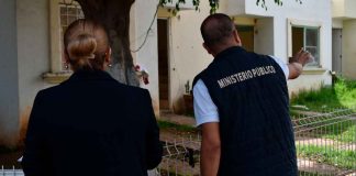 Restituye Fiscalía General inmueble despojado al IMSS en Morelia