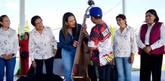 Zacapu contará con su primera orquesta infantil: un proyecto que transforma vidas desde la música