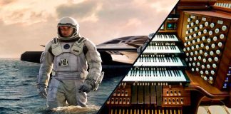 #VIDEO || la banda sonora de “Interstellar” en el órgano de la Catedral de Colonia
