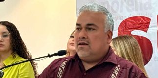 No hay dados cargados en el proceso de selección de fiscal del estado: Morena