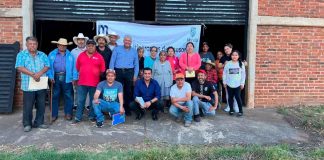 Brinda Saderm asesorías gratuitas en materia legal en la zona rural