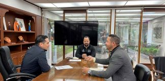 Transformación en Jiquilpan; el camino al C5, ¡Una realidad!