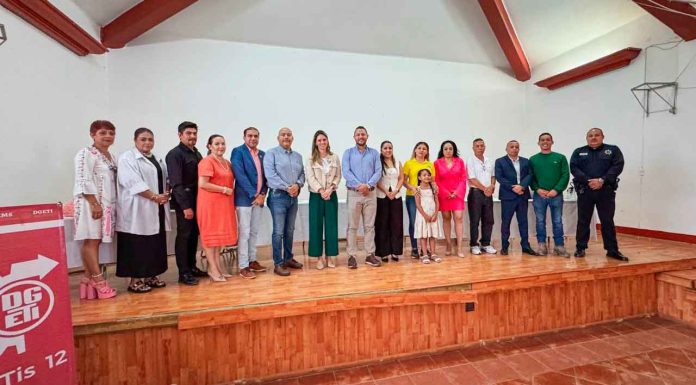 #VIDEO | Jiquilpan da un paso importante a favor de la niñez y adolescencia