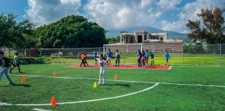 H. Ayuntamiento de Jiquilpan y Dirección de Deportes lanzan Cursos de Verano Deportivo