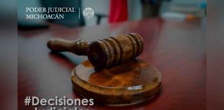 En tres casos seguidos por secuestro, jueces de Michoacán sentencian a 80, 60 y 50 años de prisión