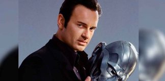 Muere Julian McMahon, actor de “Los Cuatro Fantásticos” a los 56 años