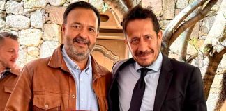 Julio Arreola firma convenio para agilizar y simplificar servicios en Pátzcuaro