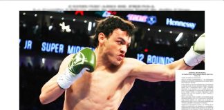 Familia de Julio César Chávez Jr. rompe el silencio tras incidente con autoridades migratorias en EE.UU.