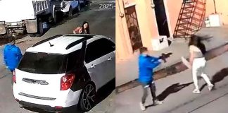 Presunto feminicida de Karla, tiene antecedentes de agresión sexual en Jalisco; aseguran que la hostigaba desde hace meses