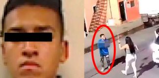 #VIDEO #Seguimiento | Es detenido Kevin ‘N’, presunto fem¡nic¡d4 de Karla en Guadalajara: Un sospechoso con un historial problemático