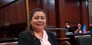 Propone Belinda Iturbide reformar la Ley de Protección Civil