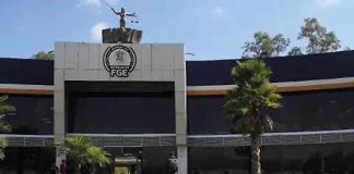 Mediante acuerdo, FGE logra que sea reparado daño a víctima del delito de fraude específico