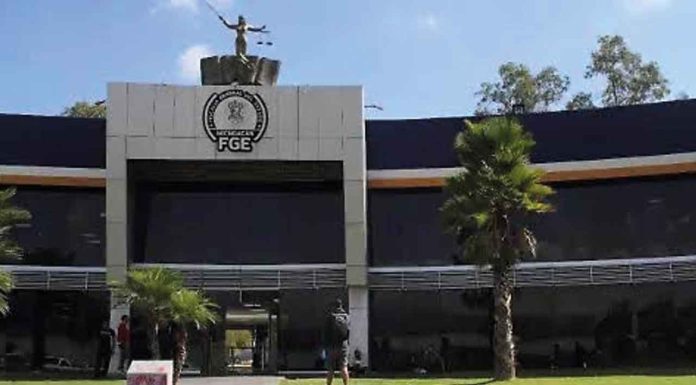 Obtiene Fiscalía General vinculación a proceso contra presunto responsable de abuso s3xu4l, en agravio de dos niñas