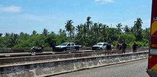 Crónica | Vacaciones acaban en tragedia: adolescente muere tras caer a canal y ser atacado por cocodrilos en Lázaro Cárdenas