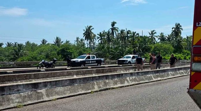 Crónica | Vacaciones acaban en tragedia: adolescente muere tras caer a canal y ser atacado por cocodrilos en Lázaro Cárdenas