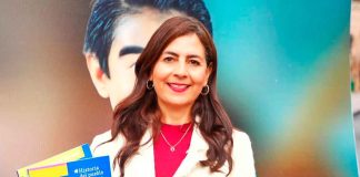 SEE sin registro de zonas de riesgo para entrega de libros de texto gratuitos: Gabriela Molina Aguilar