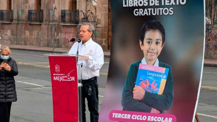libros