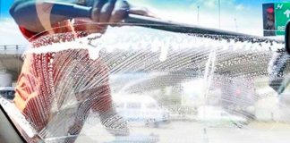 Limpiaparabrisas se roba a niño de 3 años en CDMX; su mamá lo busca