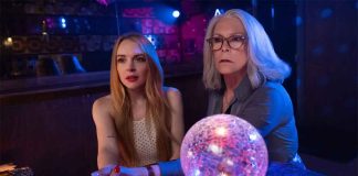 #VIDEO || Lindsay Lohan y Jamie Lee Curtis presentan Otro Viernes de Locos en CDMX