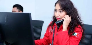 Llama a la línea Hablémoos y recibe ayuda telefónica en salud mental