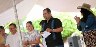 Puruándiro celebra su 4to Festival Folklórico Nacional