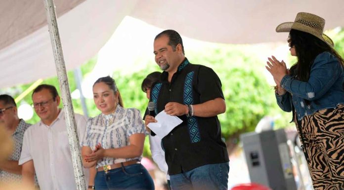 Puruándiro celebra su 4to Festival Folklórico Nacional