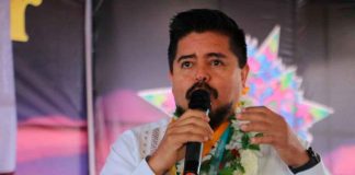 Falso que el FAISPIAM haya excluido a algún pueblo o comunidad del estado: Roberto Pantoja Arzola