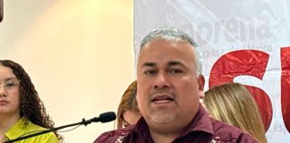 Comparecencias fueron trasparentes y todo está en línea: Morena