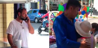 Nace ‘Lord Michoacana’ tras agredir a vendedor ambulante