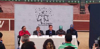 #VIDEO || 🎭 ¡El Palacio del Arte se prepara para rugir con la emoción de la lucha libre AAA!