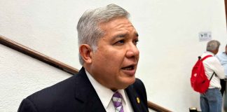 Descarta Magaña de la Mora presentar algún recurso contra comuneros de Cherán tras su retención