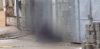 #UltimaHora || Localizan cuerpo desmembrado dentro de una maleta en colonia Obrera, Morelia