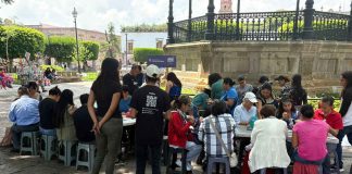 #Imágenes | Más de 10 talleres y actividades culturales tendrá Secretaría de Cultura en Morelia durante este verano