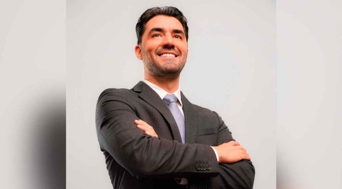 Manuel Gálvez se posiciona con fuerza como el mejor alcalde de Michoacán y se coloca entre los mejores de México