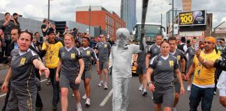 #VIDEO | Adiós a una leyenda: Fauja Singh, el maratoniano centenario, parte tras trágico accidente