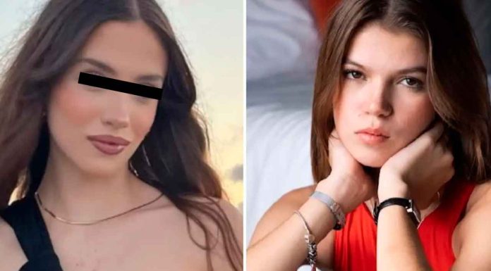 “Lloraron, hablaron y se llegó a un acuerdo”: Testigo revela cómo fue el encuentro entre Valentina Gilabert y Marianne Gonzaga