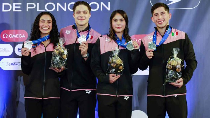 medallas
