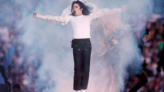 michael