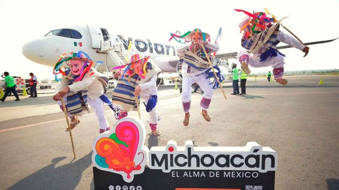 michoacán