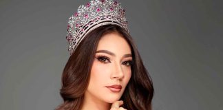 Paty Rodríguez representará a Michoacán en Mexicana Universal