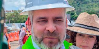 Aprueba BANOBRAS proyecto del Metrobus de Morelia, podría arrancar este año: Alfredo Ramírez Bedolla