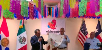 Michoacán promueve su riqueza turística en EUA: Sectur