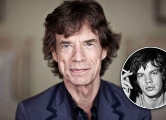#VIDEO | La leyenda del rock, Mick Jagger, celebra sus 82 años
