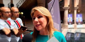 España, Canadá y Alemania, los próximos países a donde viajará Morelia para misiones comerciales