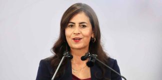 Michoacán consolida estabilidad educativa gracias al trabajo conjunto: Gabriela Molina
