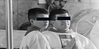 #VIDEO#Seguimiento || Desaparición de monaguillo de 14 años tras accidente con un cocodrilo en Michoacán